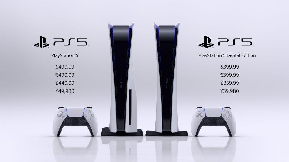 Ruszyła przedsprzedaż konsol PlayStation 5. Znamy polskie ceny