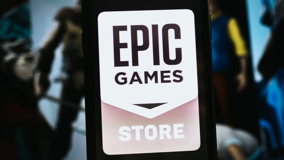 Ruszyła Świąteczna Wyprzedaż Epic Games Store, a wraz z nią zniżka i darmowe gry