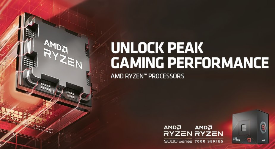 Ryzen 9000 - wiemy, jakie RAM-y będą złotym środkiem dla nowej generacji AMD