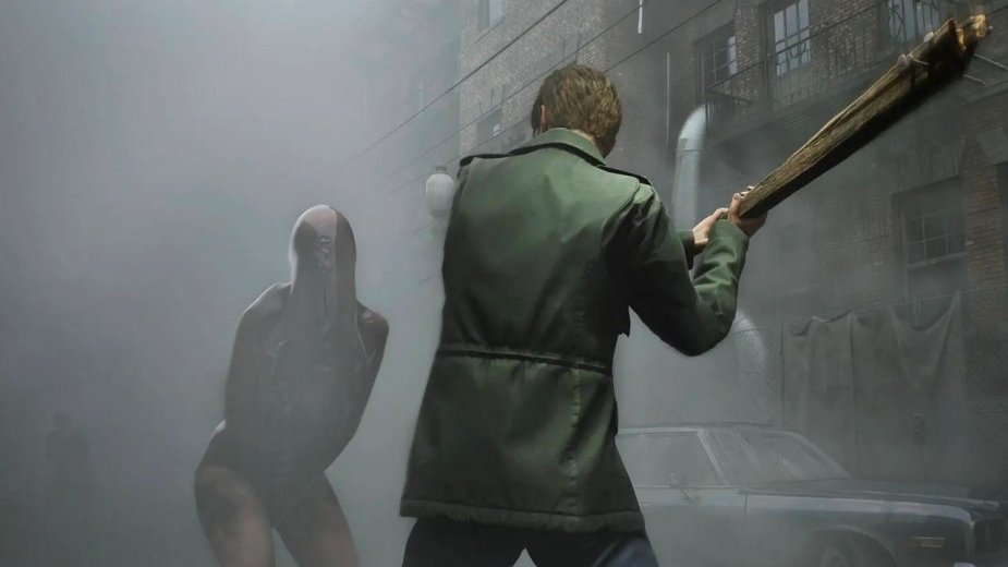 Ryzyko się opłaciło, dzięki Silent Hill 2 zyski Bloobera wzrosły o 680%