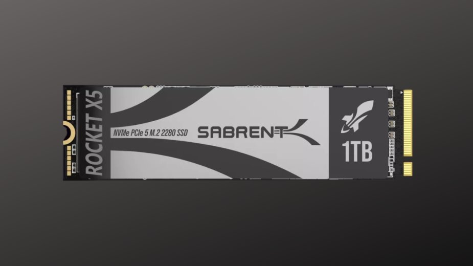 Sabrent pracuje nad wybitnie szybkim dyskiem M.2, który może osiągnąć prędkości 14 GB/s