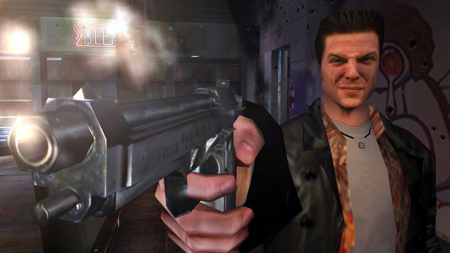 Sam Lake ujawnia nowe informacje o Max Payne 1 i 2 Remake