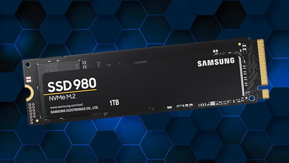Samsung 980 - test niedrogiego dysku SSD M.2 PCIe 3.0 z aspiracjami
