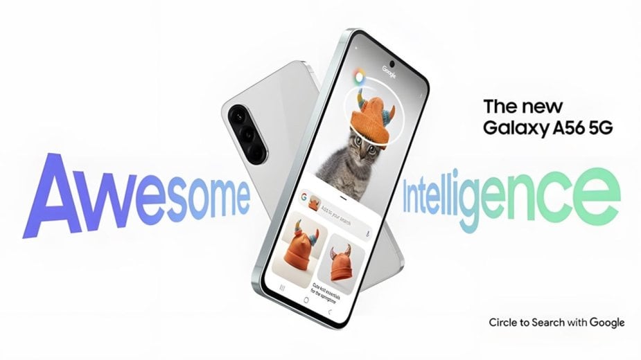 Samsung Galaxy A56 5G i Galaxy A36 5G z Awesome Intelligence debiutują na rynku