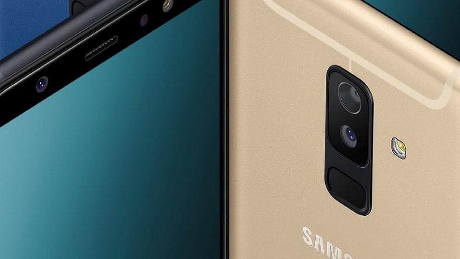 Samsung Galaxy A6 i Galaxy A6+ oficjalnie zapowiedziane