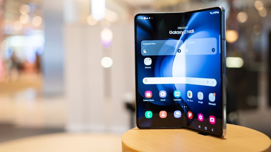 Samsung Galaxy G Fold może być przełomem i to jeszcze w tym roku