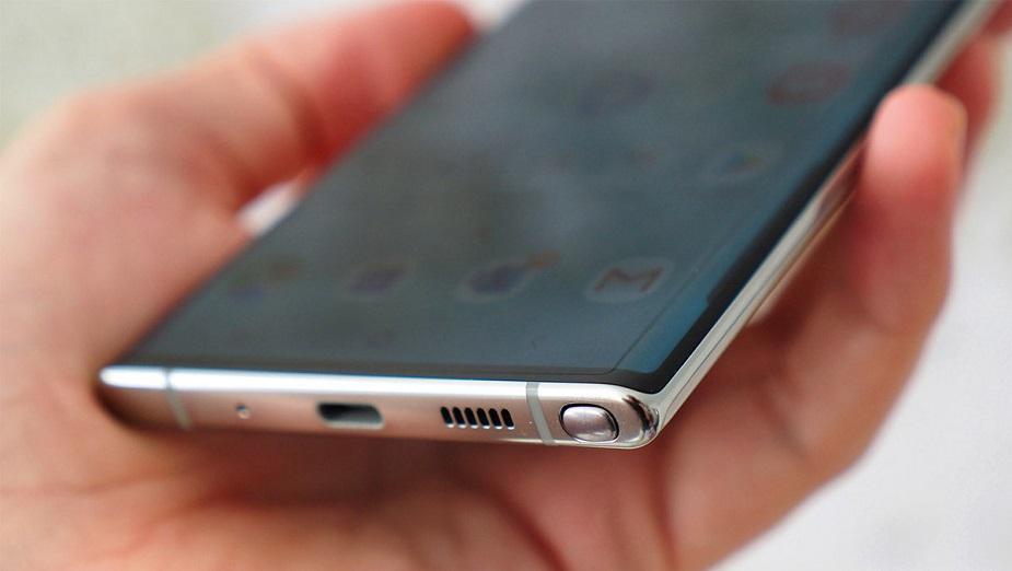 Samsung Galaxy Note 20 ma otrzymać większą baterię