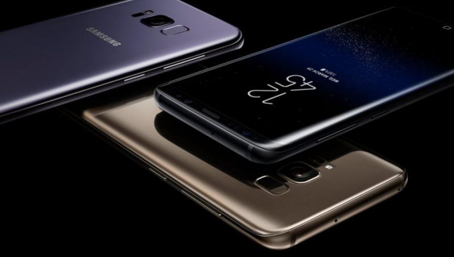 Samsung Galaxy S9 - zdjęcie pudełka ujawnia specyfikację smartfona