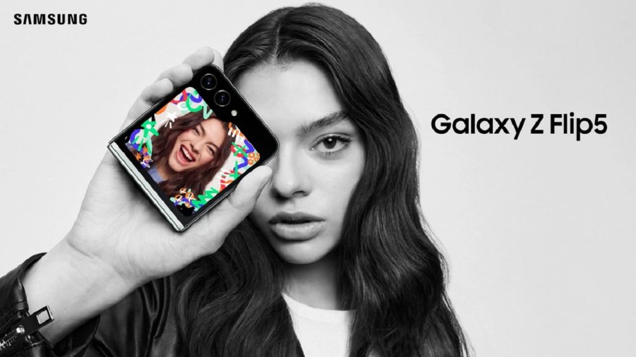 Samsung Galaxy Z Flip5 i Fold5 oficjalnie. Co zmieniło się w świecie składanych smartfonów?