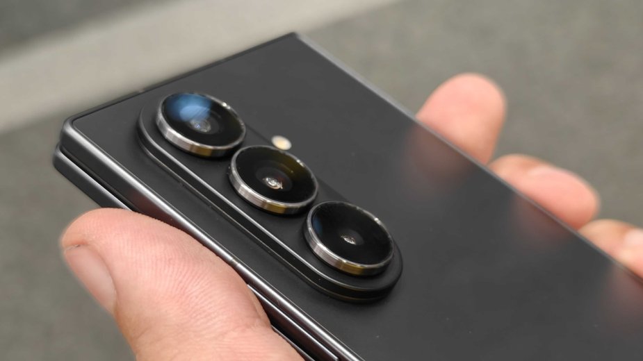 Galaxy Z Fold7 i Flip7 oficjalnie. Widzieliśmy je z bliska