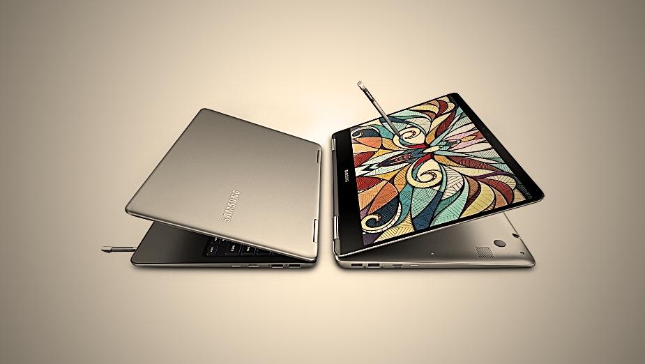 Samsung Notebook 9 Pro - konwertowalny laptop z wyśmienitym rysikiem