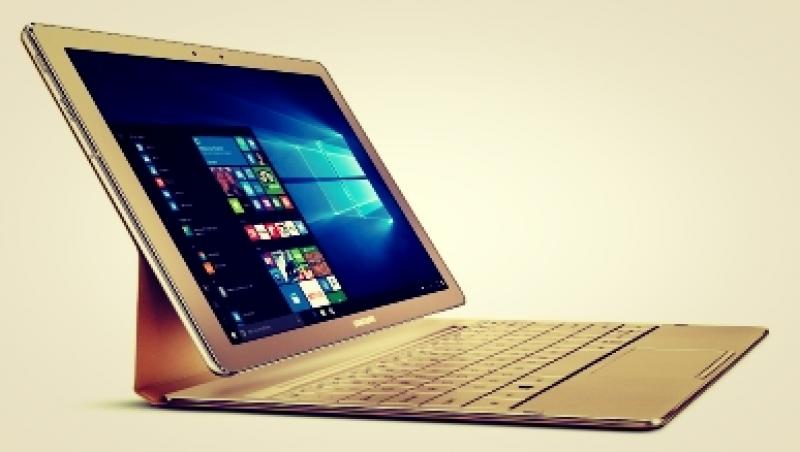 Samsung odświeża Galaxy TabProS - hybrydę laptopa i tableta na Windows 10