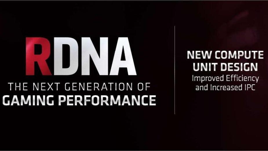 Samsung podpisuje umowę z AMD na licencjonowanie architektury RDNA