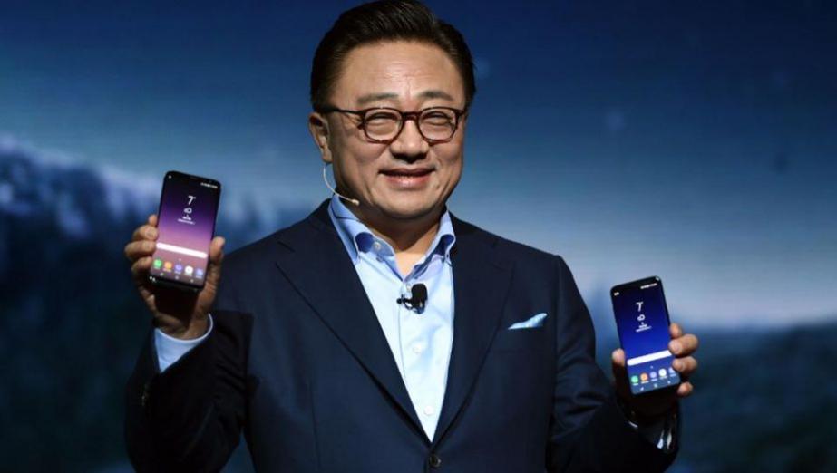 Samsung potwierdza zapowiedź nowych flagowców na MWC 2018