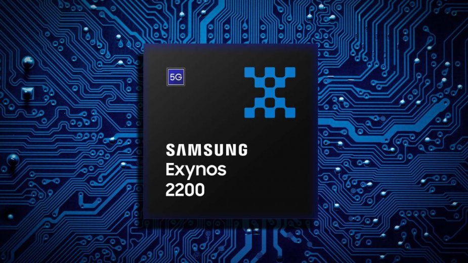 Samsung prezentuje Exynosa 2200, pierwszy mobilny SoC z GPU AMD