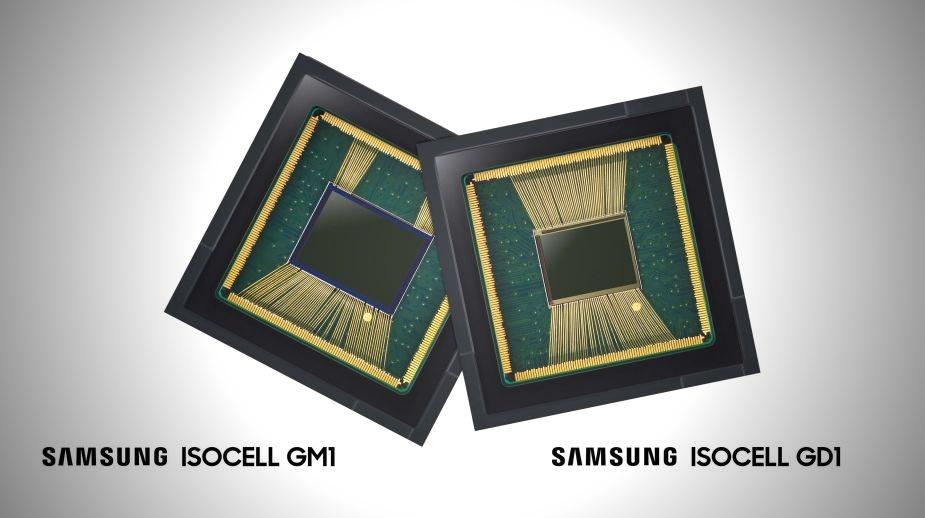 Samsung prezentuje nowe sensory dla smartfonów. Trafią do Galaxy S10? 