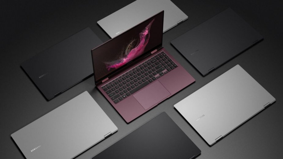 Samsung prezentuje pierwszego laptopa z grafiką Intel Arc