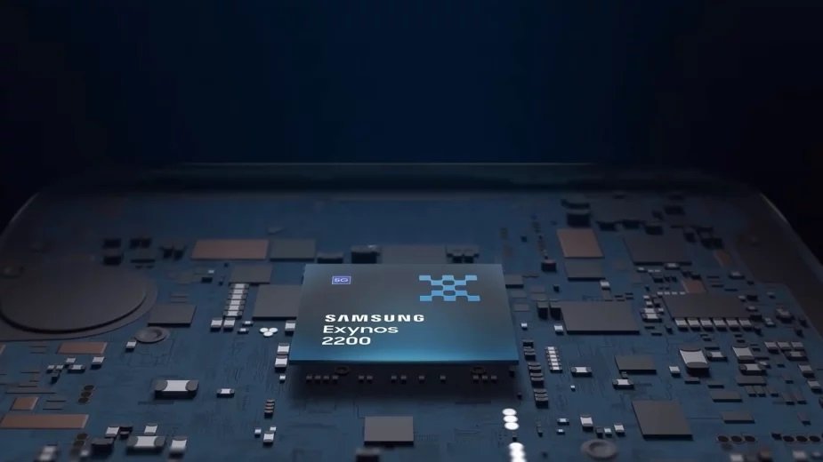 Samsung przygotowuje nowego Exynosa we współpracy z Google i AMD. Premiera... dopiero za kilka lat