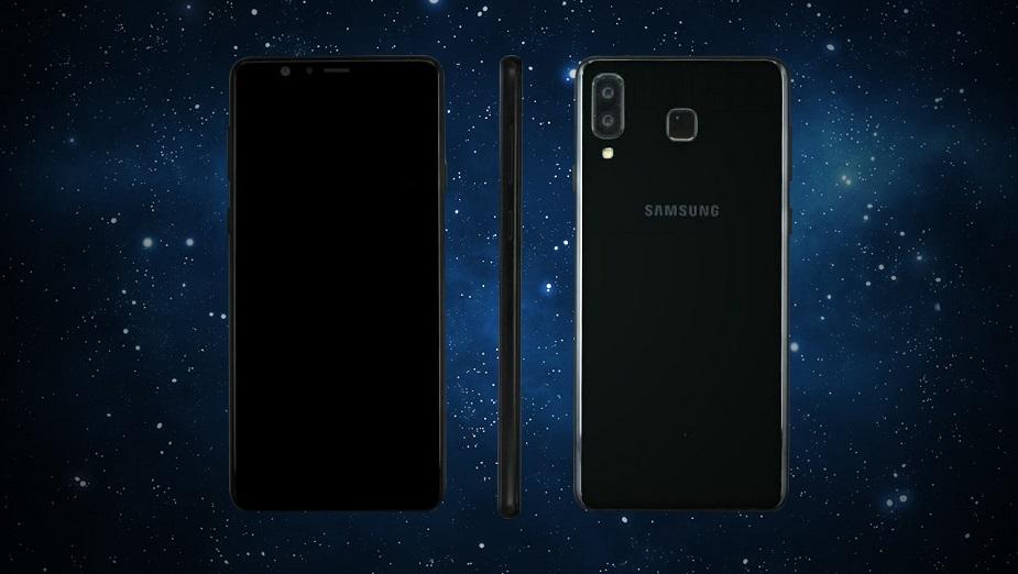 Samsung przyłapany na oszustwie w reklamie Galaxy A8