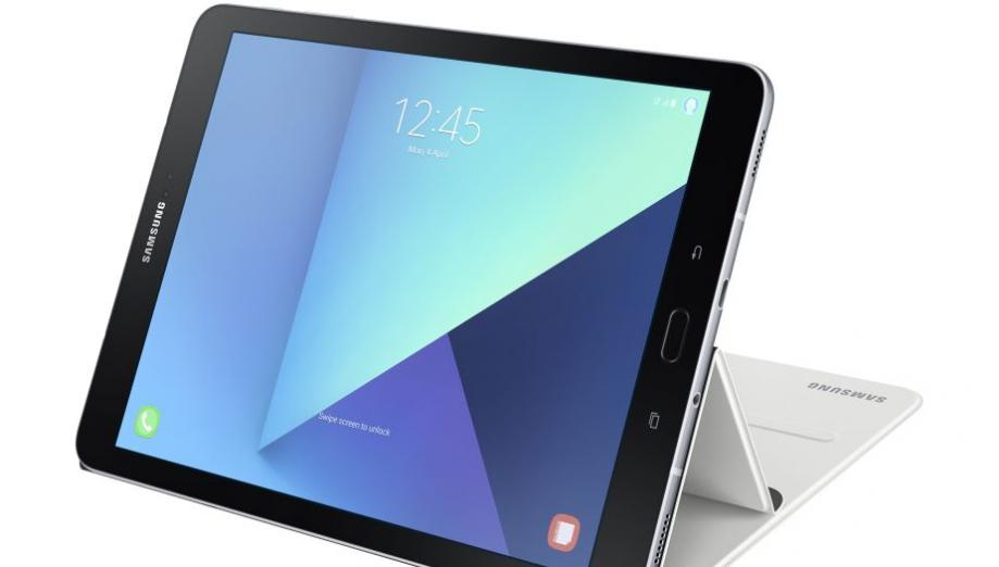 Samsung szykuje nowy high-endowy tablet na Androidzie - Galaxy Tab S4