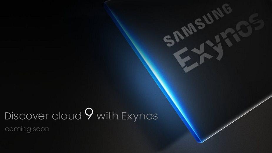 Samsung zapowiada Exynosa 9810 - układ, który trafi do Galaxy S9