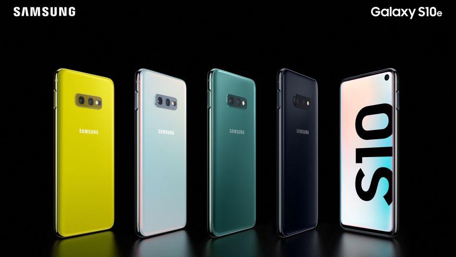 Samsung zapowiada nowe flagowce: Galaxy S10, S10+, S10e i S10 5G