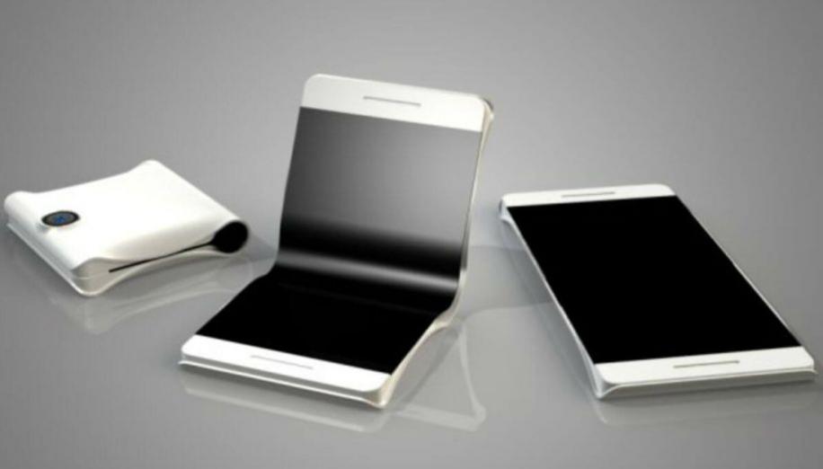 Samsung zaprezentuje swój składany smartfon już w listopadzie