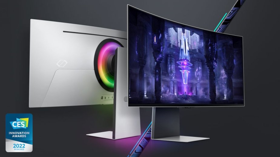 Samsung zdominował segment gamingowych monitorów OLED, mimo krótkiego stażu