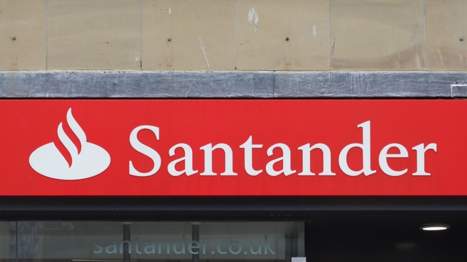 Santander Bank zaktualizuje aplikację. Nie zdziw się, jeśli jej nie poznasz