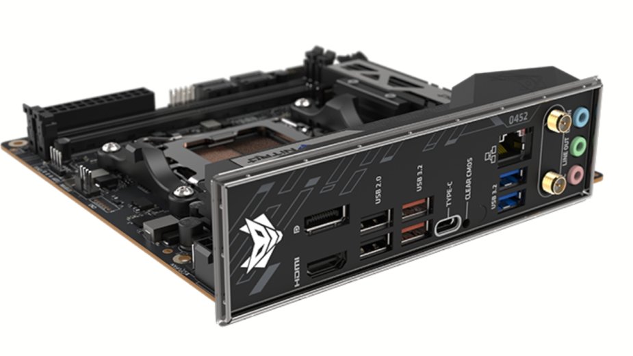 Sapphire rusza na podbój rynku płyt głównych. Oto modele NITRO+ i PULSE