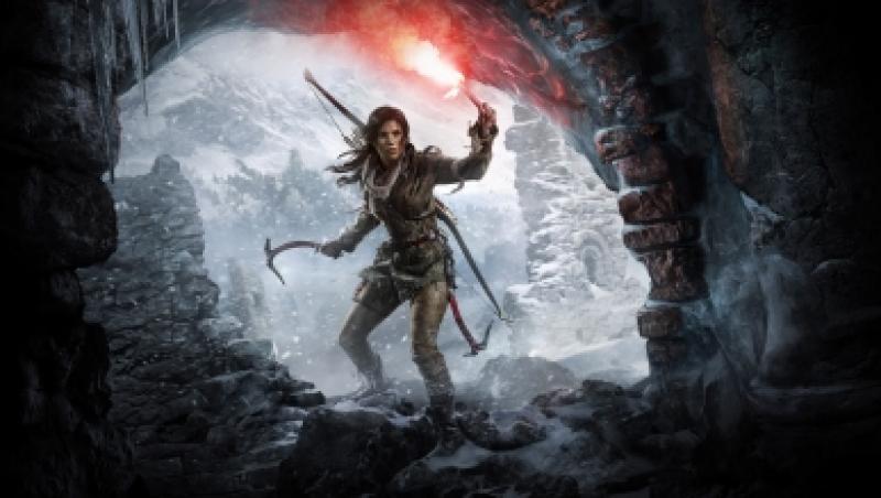 Scenarzystka dwóch ostatnich gier Tomb Raider nie napisze nowych przygód Lary Croft