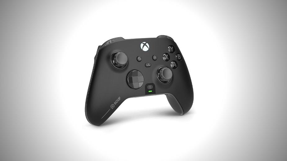 SCUF Gaming przedstawia kontroler bezprzewodowy do konsol Xbox Series X/S