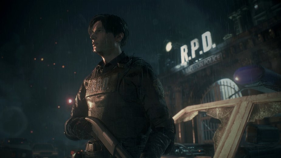 Seria Resident Evil notuje świetną sprzedaż. Capcom ujawnia nowe dane