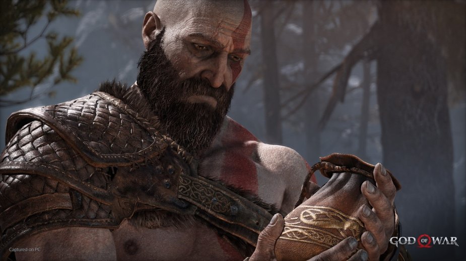 Wiemy, ile sezonów ma otrzymać serial God of War od Amazona