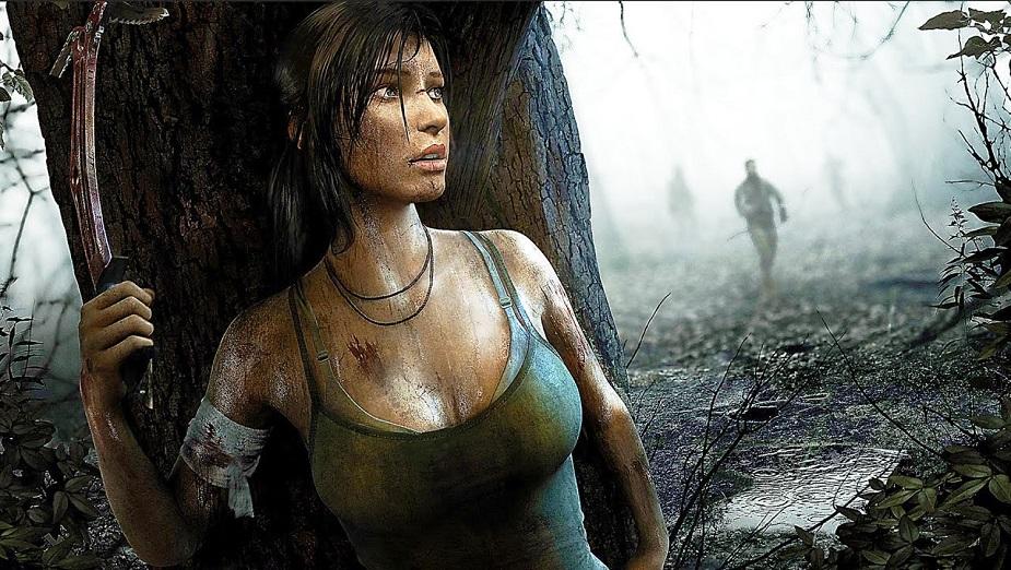 Shadow of the Tomb Raider będzie najbardziej zaawansowaną grą z serii