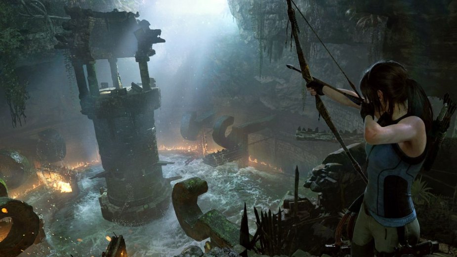 Shadow of the Tomb Raider bez Denuvo zalicza duży wzrost wydajności