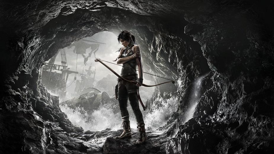 Shadow of the Tomb Raider na pierwszym zwiastunie