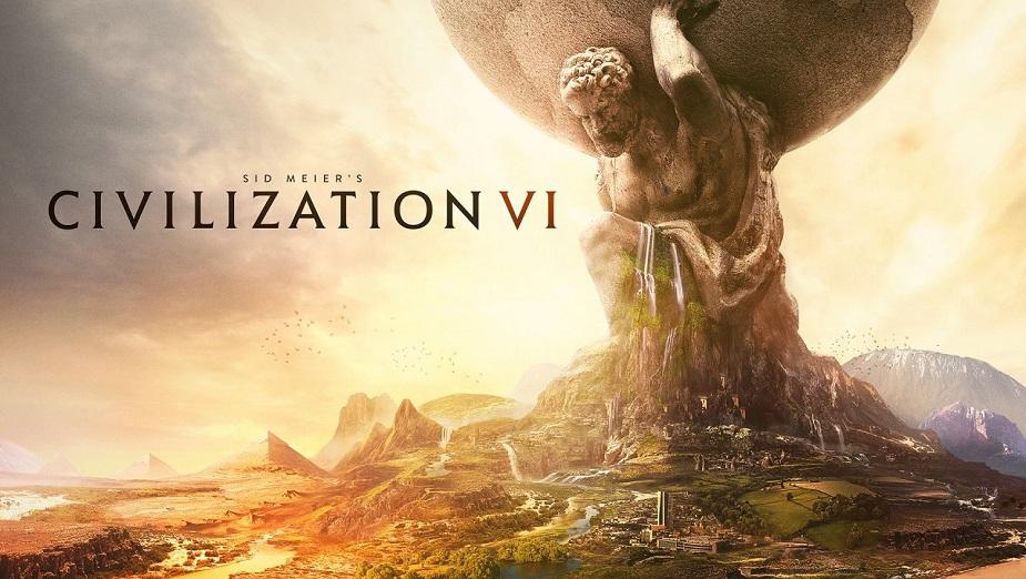 Sid Meier`s Civilization VI za darmo w Epic Games Store