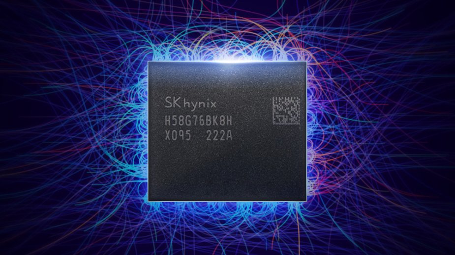 SK hynix nowym liderem pamięci LPDDR5X? Wyższa wydajność i jednocześnie niższy pobór mocy