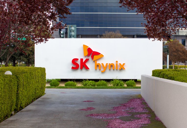 SK Hynix podobno ma chrapkę na ARM. Firma rozważa pomysł przejęcia