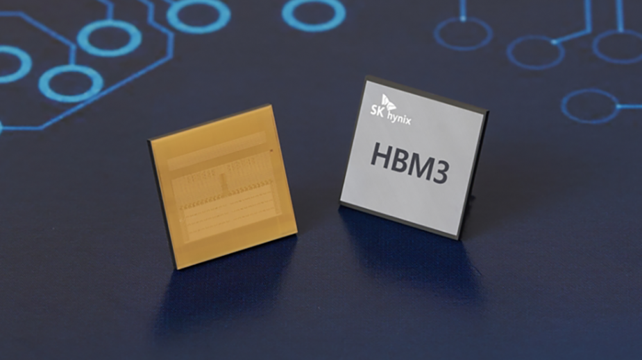 SK Hynix zaprezentowało swoje pierwsze pamięci HBM3. Duży wzrost przepustowości i pojemności