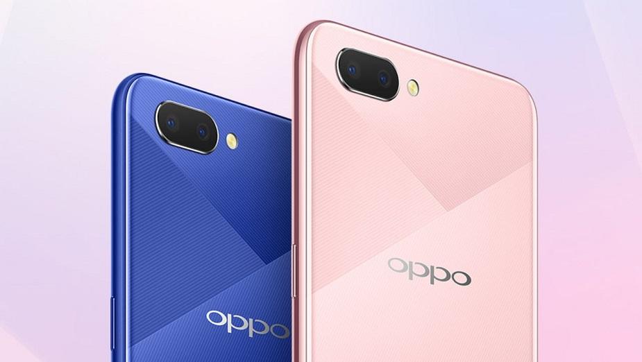 Składany smartfon Oppo będzie posiadać trzy wysuwane aparaty?