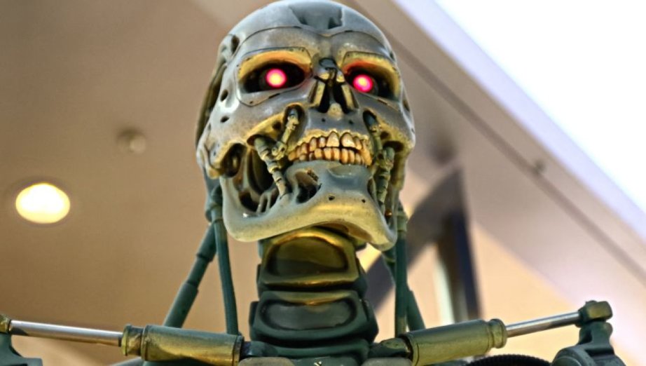 Skynet to nie fikcja - ostrzega ojciec chrzestny AI i laureat Nagrody Turinga
