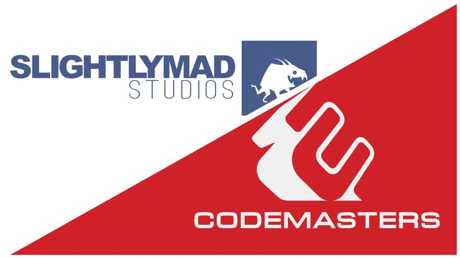 Slightly Mad Studios przejęte przez Codemasters. Co z Mad Box?