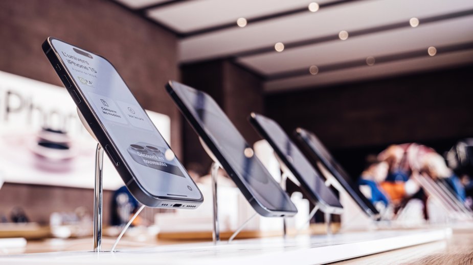 Smartfony coraz mądrzejsze, a użytkownicy coraz bardziej sfrustrowani