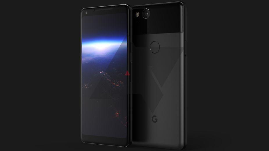 Smartfony Pixel 2 zostaną ujawnione przez Google 4 października 