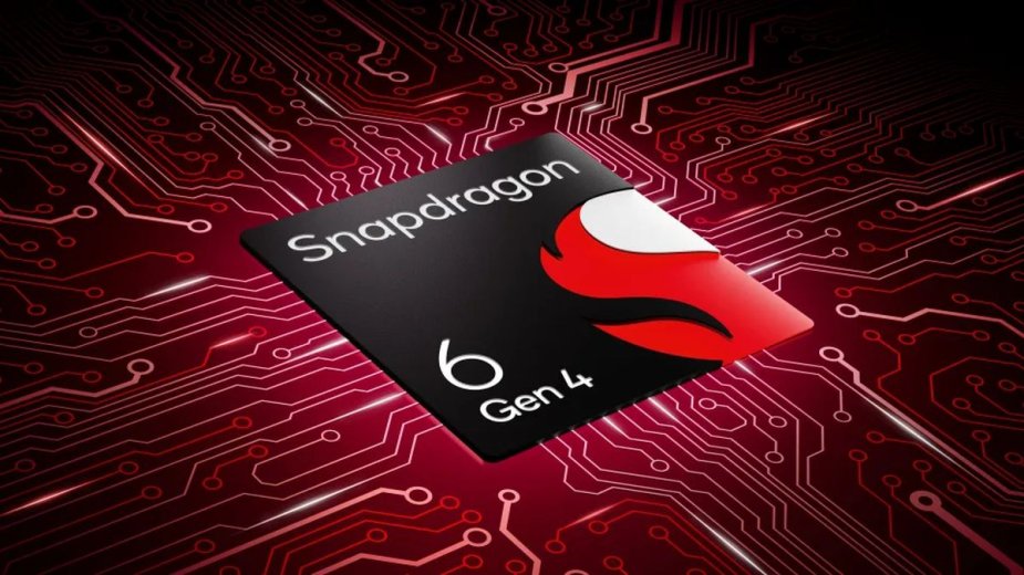 Snapdragon 6 Gen 4 może mocno namieszać w segmencie budżetowych smartfonów