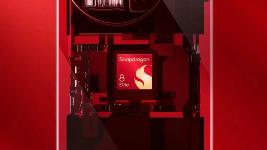 Qualcomm Snapdragon 8 Elite