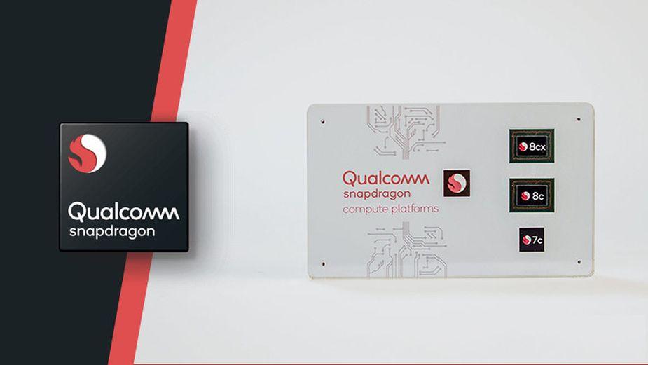 Snapdragon 8c i 7c - nowe laptopowe układy od Qualcomm
