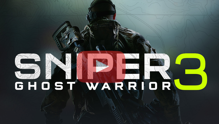 Sniper: Ghost Warrior 3 - wideorecenzja gry
